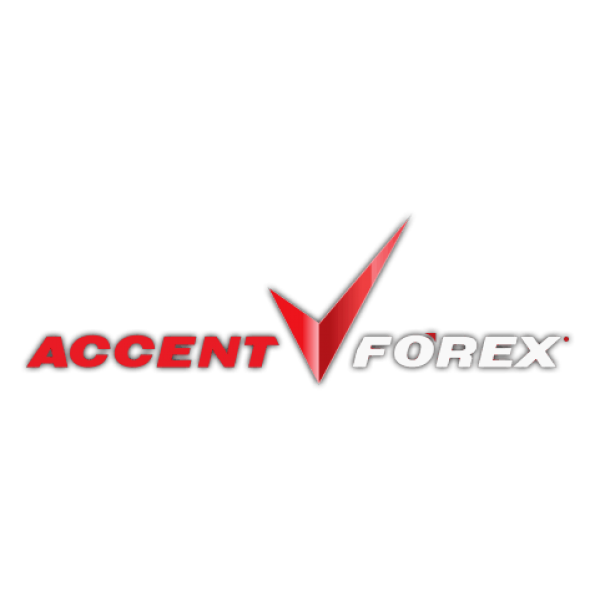 логотип компании AccentForex