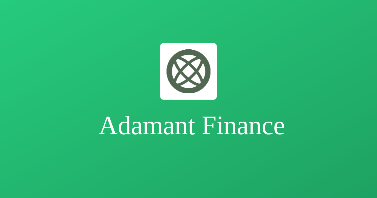 Adamant Finance (Адамант Финанс) отзывы – реальное досье
